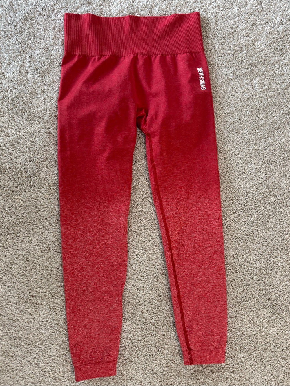 Gymshark legging